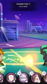 KMON: Genesis capture 3