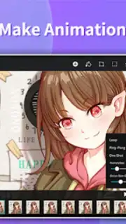 HiPaint capture 15