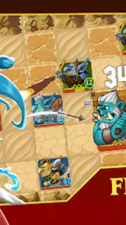 Hero Legacy: Adventure RPG capture 5