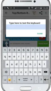 Classic Big Keyboard capture 8