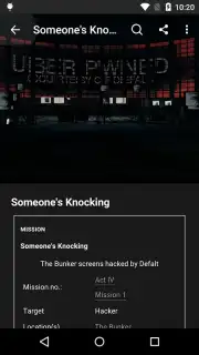 Wikia Watch Dogs capture 1
