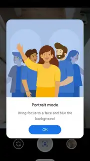 Camera Go capture 10