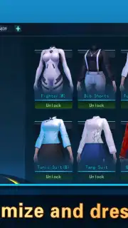 Angel Legion capture 4