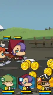 Ahoy Island capture 1