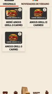 Burger King® España capture 5