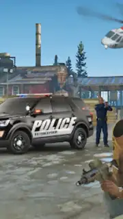 Gangster Theft Auto Crime V capture 10