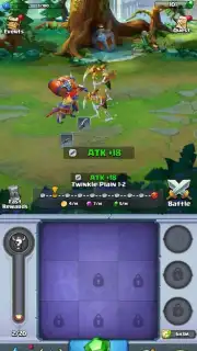 Age of Guardians capture 10