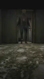 Granny: Chapter Two capture 9