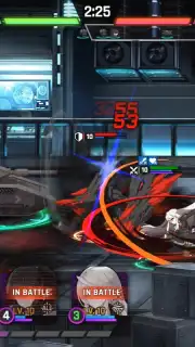 COUNTER: SIDE (KR) capture 11