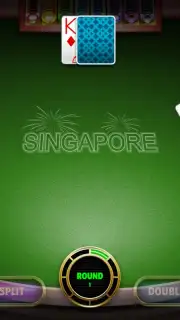 BlackJack 21 capture 6