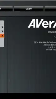 AVerTV Mobile capture 8