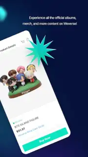 Weverse Shop capture 15