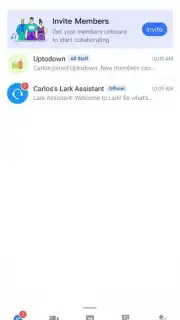 Lark capture 7