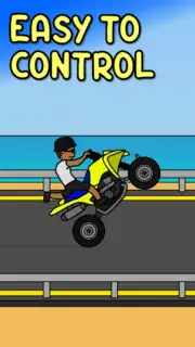 Wheelie Life capture 2