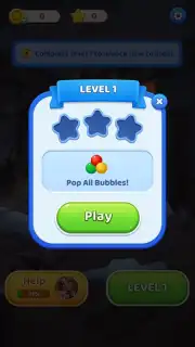 Bubble Shooter Family capture 18