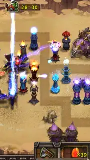 Epic Defense - Origins capture 6