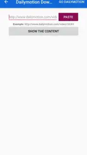 Advanced Downloader capture 4