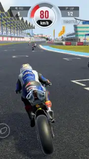 SBK Official Mobile Game capture 2