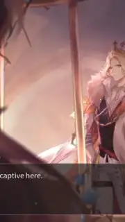Lovebrush Chronicles capture 4