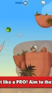 Wormix capture 4