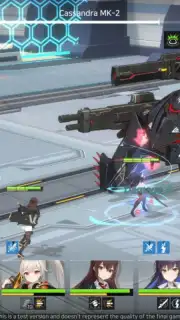 Starseed: Asnia Trigger (KR) capture 10