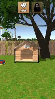 Virtual Puppy Simulator capture 4