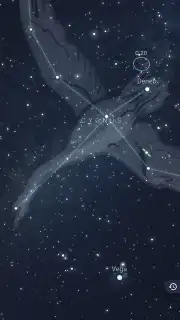 Stellarium Mobile capture 17