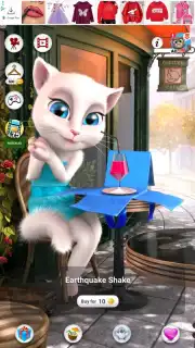 Talking Angela capture 15