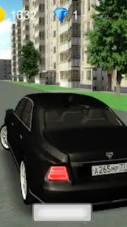 Симулятор Лимузина capture 2
