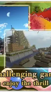 Onigiri HEROES capture 4