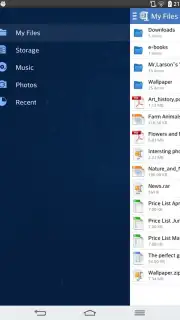 WinZip capture 4
