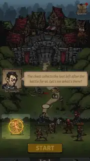 Darkest AFK capture 14