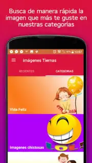 Imagenes tiernas capture 1