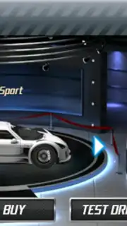 Drag Racing capture 4