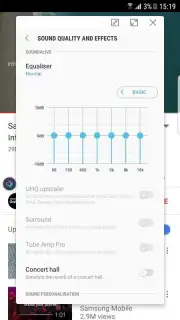 Sound Assistant capture 3