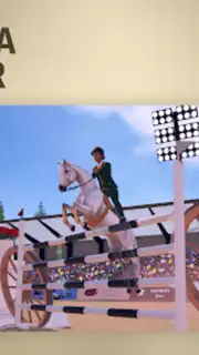 Equestrian the Game capture 6