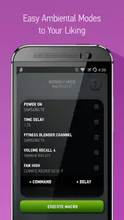 AnyMote - Smart TV Remote capture 8