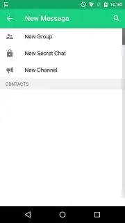 Instachat capture 8