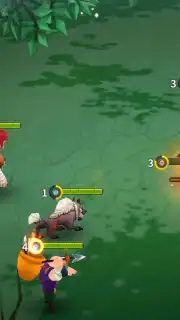 AFK Summoner capture 5