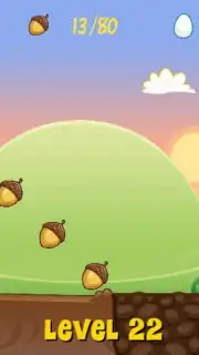 Ninja Chicken capture 2