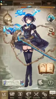 SINoALICE capture 3