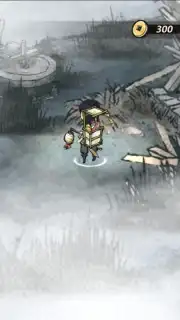 Yokai: Spirits hunt capture 9