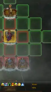 Romance of the Three Kingdoms: The Legend of CaoCa capture 3