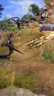 OverHit (KR) capture 8