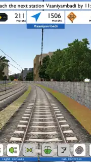 Indian Train Simulator capture 11