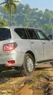 Offroad Car Simulator Game capture 6