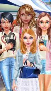 Flea Market Salon capture 9