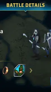 The Chosen Brave Order capture 12