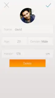 Smart Scale capture 3