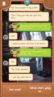 God of Magic capture 3